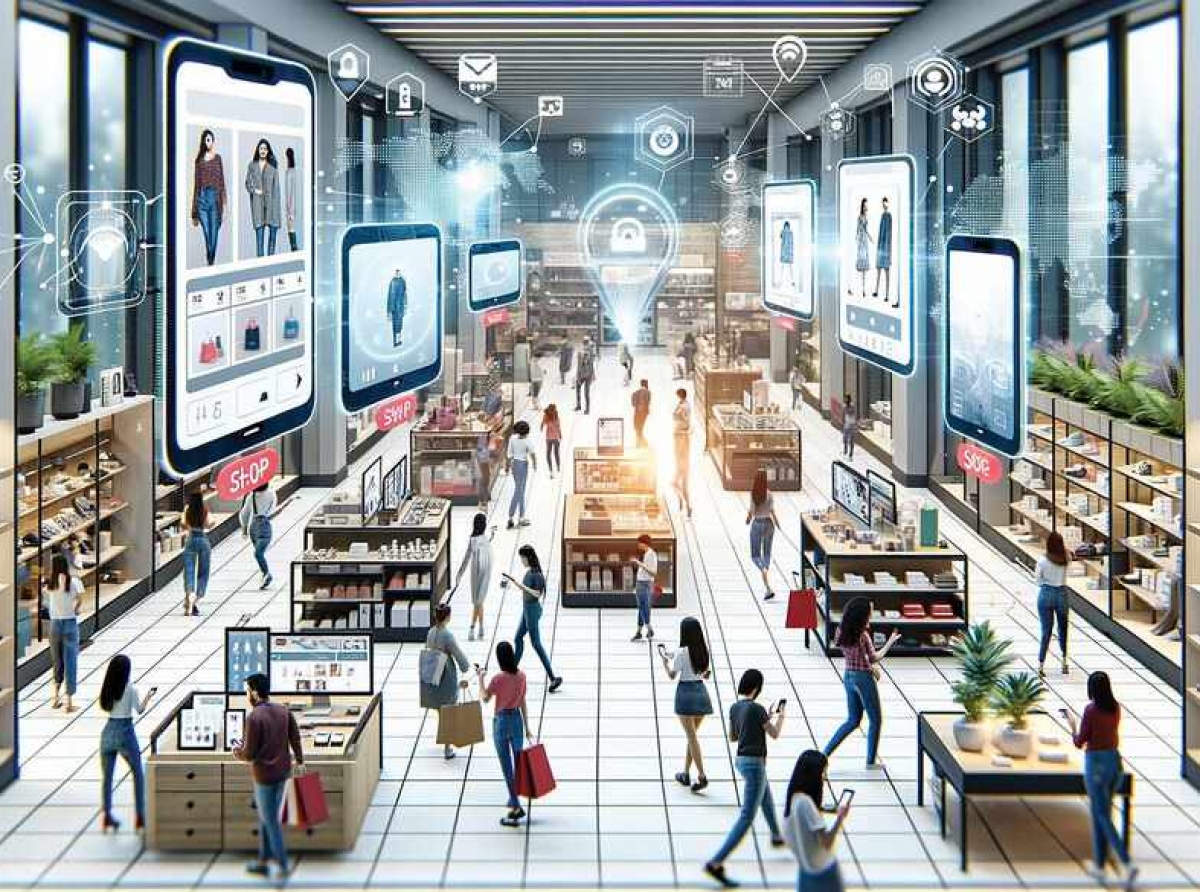 XY Retail enhances global infrastructure with new leadership appointment